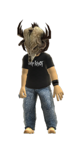 zx BULLDOG zx's photos - Xbox Live Avatar